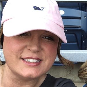 Meet your Posher, Amie